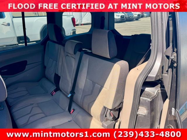 2015 Ford Transit Connect XLT | Fort Myers, FL | Mint Motors 2015 Ford Transit Connect XLT | Fort Myers, FL | Mint Motors