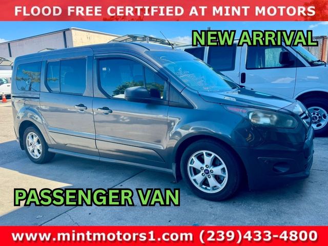 2015 Ford Transit Connect XLT | Fort Myers, FL | Mint Motors