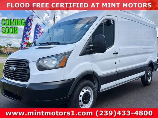 2015 Ford Transit 250 | Fort Myers, FL | Mint Motors