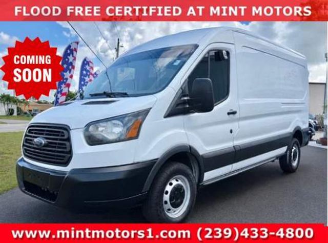 2015 Ford Transit 250 *** CONTRACTORS SPECIAL *** | Fort Myers, FL | Mint Motors 2015 Ford Transit 250 *** CONTRACTORS SPECIAL *** | Fort Myers, FL | Mint Motors