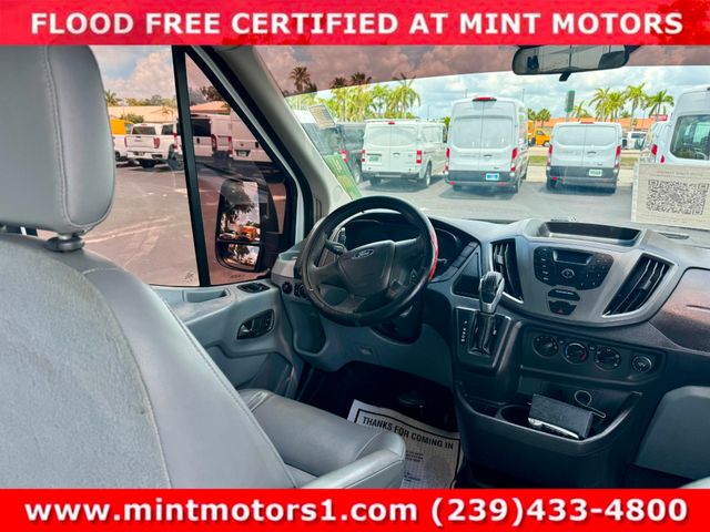 2015 Ford Transit 250 *** CONTRACTORS SPECIAL *** | Fort Myers, FL | Mint Motors