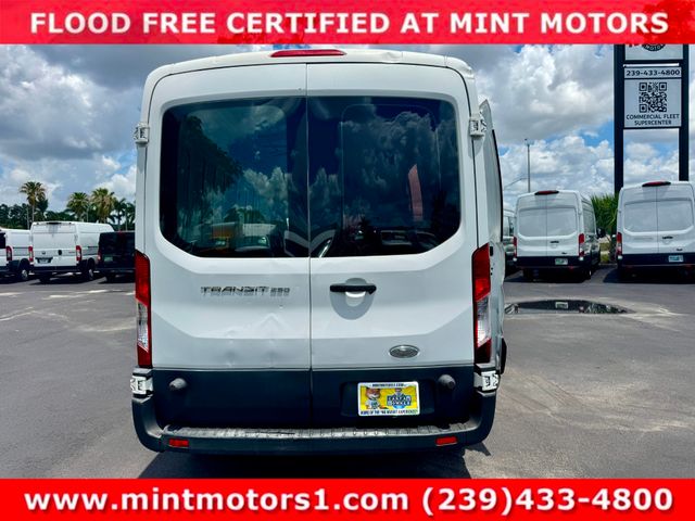 2015 Ford Transit 250 *** CONTRACTORS SPECIAL *** | Fort Myers, FL | Mint Motors 2015 Ford Transit 250 *** CONTRACTORS SPECIAL *** | Fort Myers, FL | Mint Motors