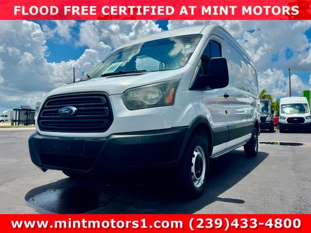 2015 Ford Transit 250 *** CONTRACTORS SPECIAL *** | Fort Myers, FL | Mint Motors 2015 Ford Transit 250 *** CONTRACTORS SPECIAL *** | Fort Myers, FL | Mint Motors