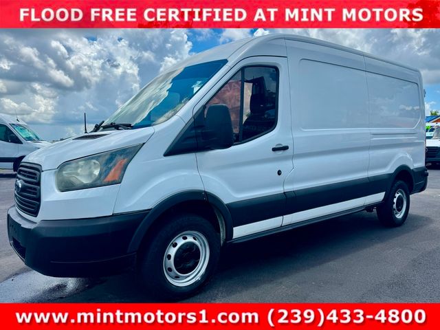 2015 Ford Transit 250 *** CONTRACTORS SPECIAL *** | Fort Myers, FL | Mint Motors