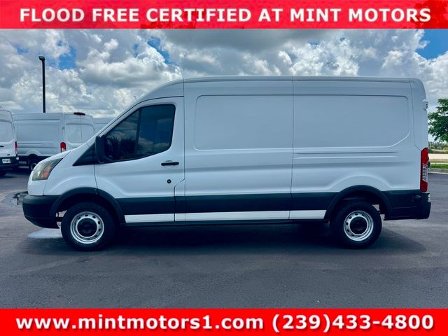 2015 Ford Transit 250 *** CONTRACTORS SPECIAL *** | Fort Myers, FL | Mint Motors