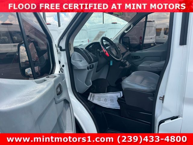 2015 Ford Transit 250 *** CONTRACTORS SPECIAL *** | Fort Myers, FL | Mint Motors