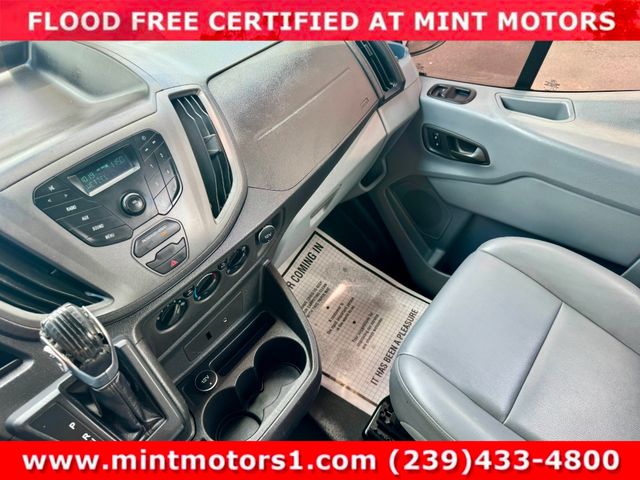2015 Ford Transit 250 *** CONTRACTORS SPECIAL *** | Fort Myers, FL | Mint Motors