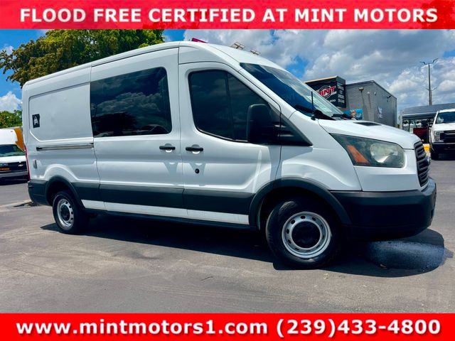 2015 Ford Transit 250 *** CONTRACTORS SPECIAL *** | Fort Myers, FL | Mint Motors