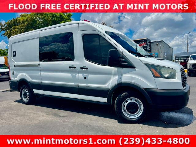 2015 Ford Transit 250 *** CONTRACTORS SPECIAL *** | Fort Myers, FL | Mint Motors