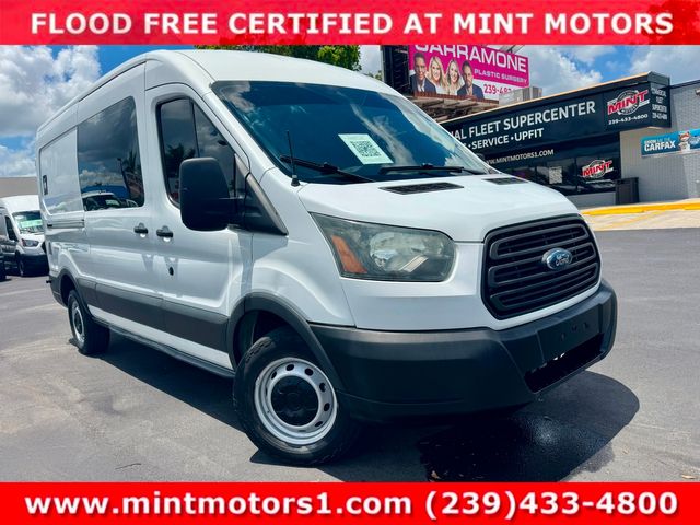 2015 Ford Transit 250 *** CONTRACTORS SPECIAL *** | Fort Myers, FL | Mint Motors 2015 Ford Transit 250 *** CONTRACTORS SPECIAL *** | Fort Myers, FL | Mint Motors