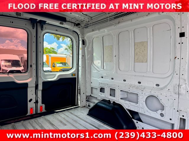 2015 Ford Transit 250 *** CONTRACTORS SPECIAL *** | Fort Myers, FL | Mint Motors