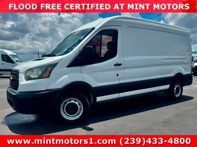 2015 Ford Transit 250 *** CONTRACTORS SPECIAL *** | Fort Myers, FL | Mint Motors