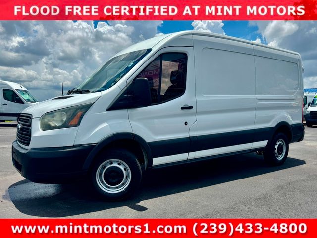 2015 Ford Transit 250 *** CONTRACTORS SPECIAL *** | Fort Myers, FL | Mint Motors 2015 Ford Transit 250 *** CONTRACTORS SPECIAL *** | Fort Myers, FL | Mint Motors