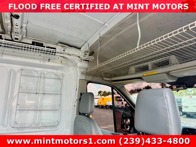 2015 Ford Transit 250 *** CONTRACTORS SPECIAL *** | Fort Myers, FL | Mint Motors
