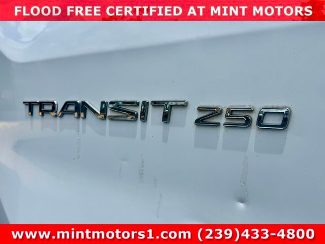 2015 Ford Transit 250 *** CONTRACTORS SPECIAL *** | Fort Myers, FL | Mint Motors 2015 Ford Transit 250 *** CONTRACTORS SPECIAL *** | Fort Myers, FL | Mint Motors