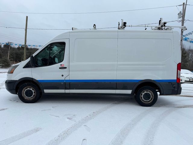 2015 Ford Transit 250 | Hoosick Falls, New York | Upstate Auto Sales