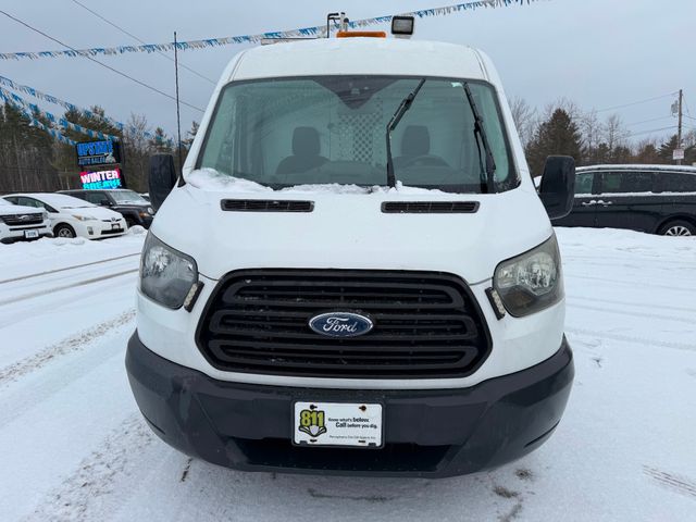2015 Ford Transit 250
