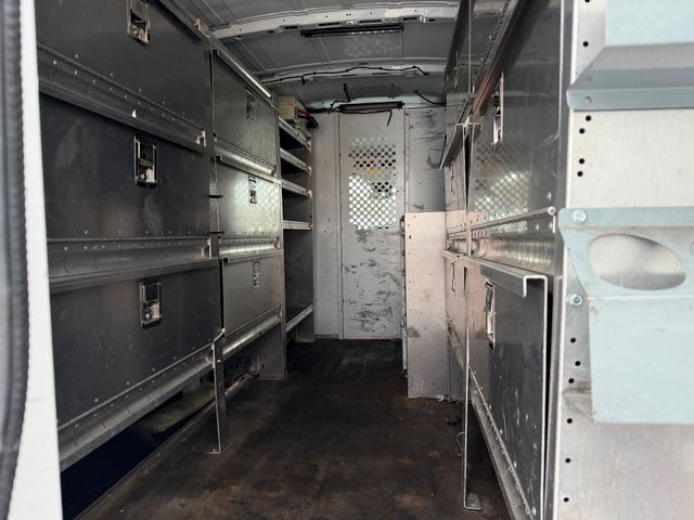 2015 Ford Transit 250