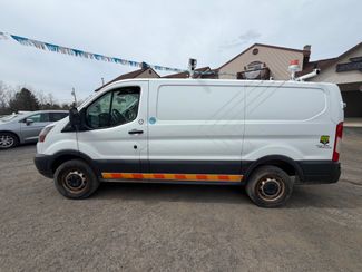 2015 Ford Transit 250 | Hoosick Falls, New York | Upstate Auto Sales