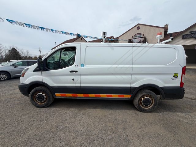 2015 Ford Transit 250 | Hoosick Falls, New York | Upstate Auto Sales