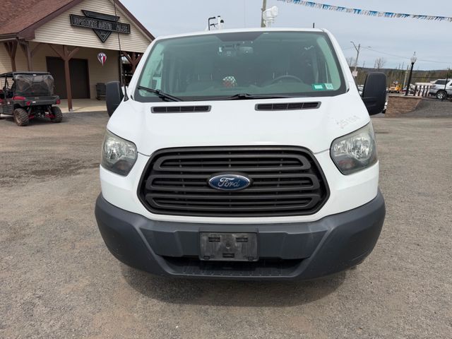 2015 Ford Transit 250