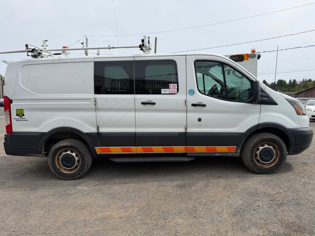 2015 Ford Transit 250