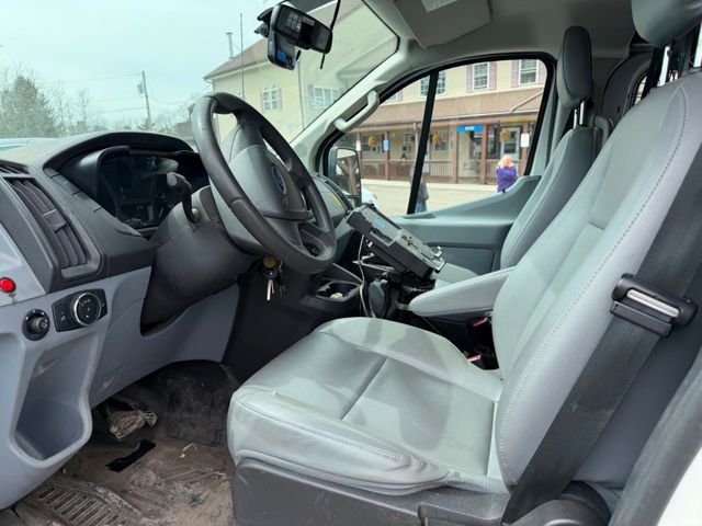 2015 Ford Transit 250