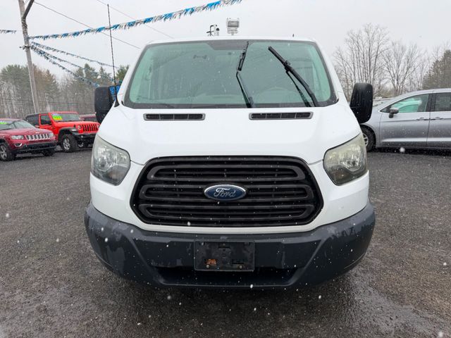 2015 Ford Transit 350