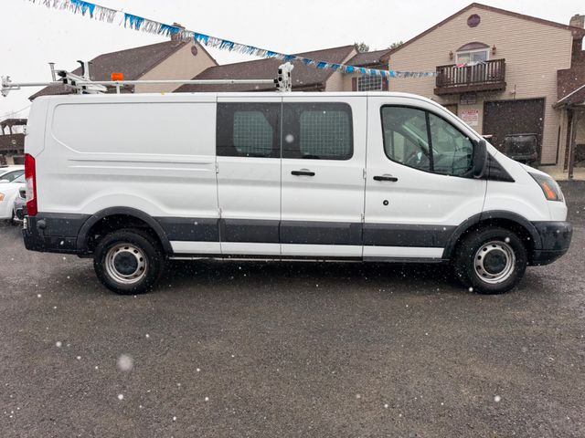 2015 Ford Transit 350