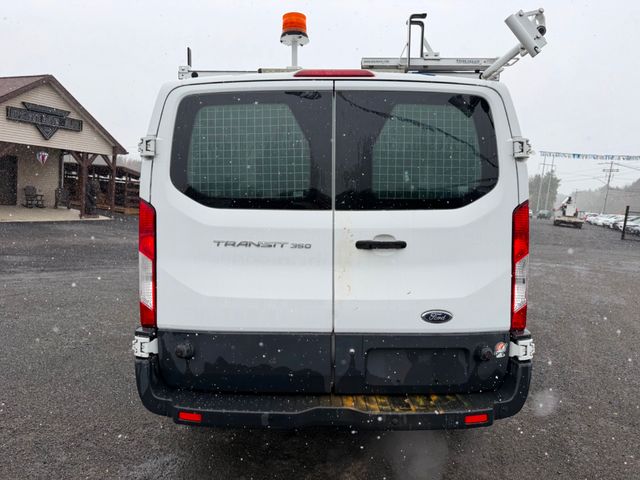 2015 Ford Transit 350