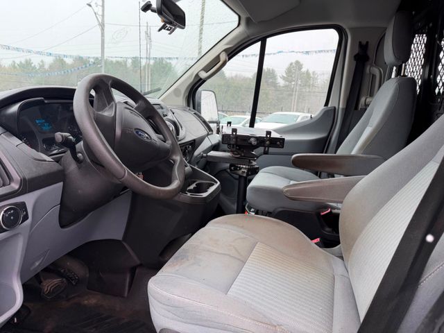 2015 Ford Transit 350