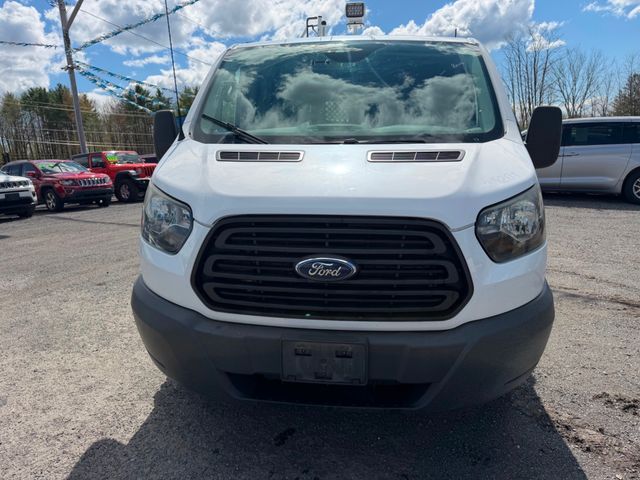 2015 Ford Transit 250