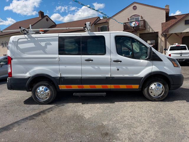 2015 Ford Transit 250