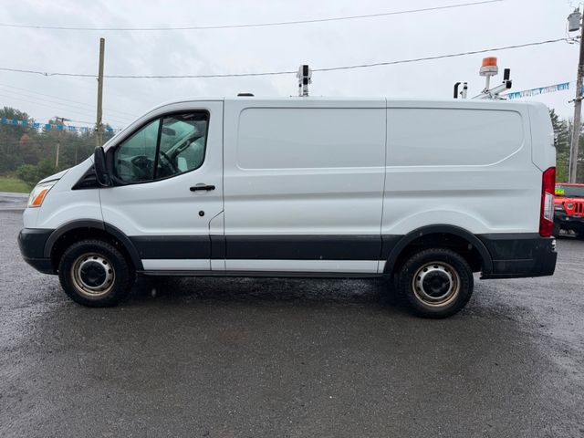 2015 Ford Transit 250