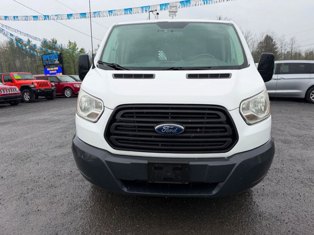 2015 Ford Transit 250