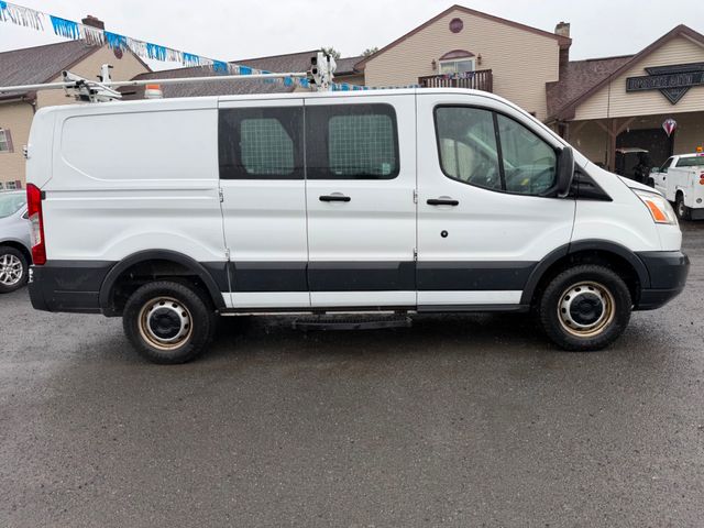 2015 Ford Transit 250