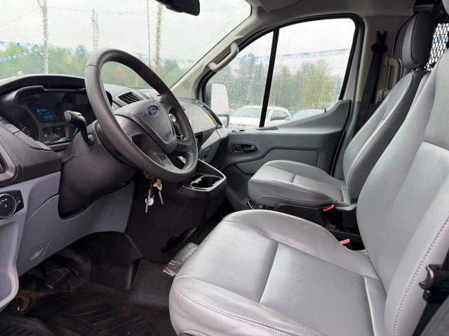 2015 Ford Transit 250