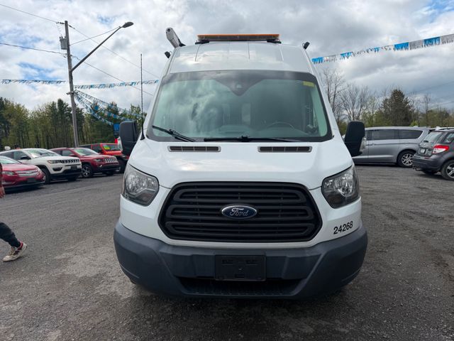 2015 Ford Transit 350