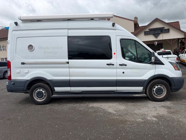2015 Ford Transit 350