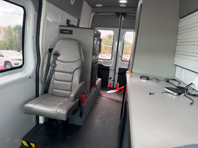 2015 Ford Transit 350