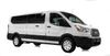 2015 Ford Transit 350 XL 3dr LWB Low Roof Passenger Van w/60/40 S... | Houston, TX | Houston Auto Credit