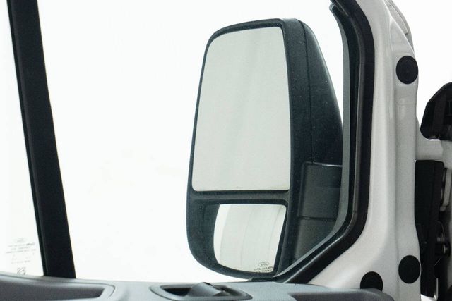 2015 Ford Transit 350 XL 3dr LWB Low Roof Passenger Van w/60/40 S... | Houston, TX | Houston Auto Credit