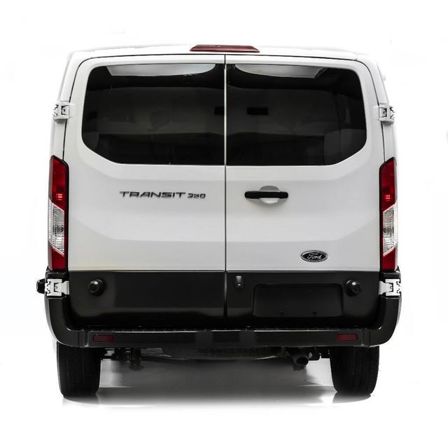 2015 Ford Transit 350 XL 3dr LWB Low Roof Passenger Van w/60/40 S... | Houston, TX | Houston Auto Credit