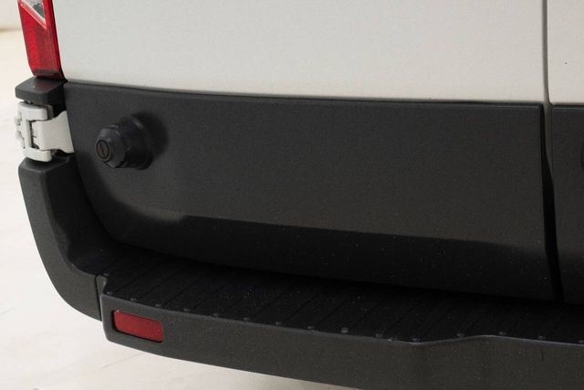 2015 Ford Transit 350 XL 3dr LWB Low Roof Passenger Van w/60/40 S... | Houston, TX | Houston Auto Credit