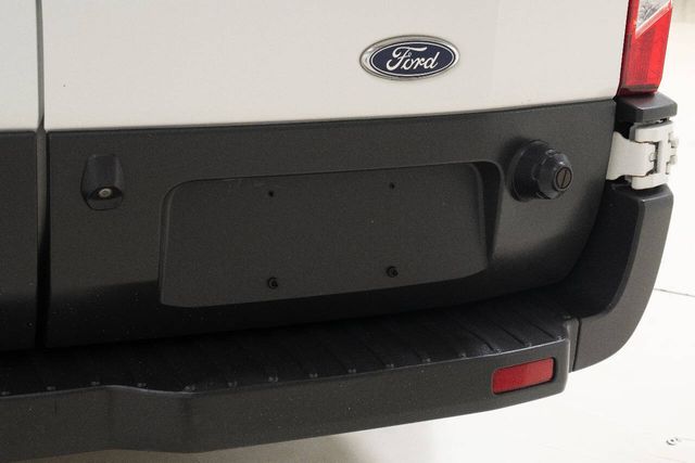 2015 Ford Transit 350 XL 3dr LWB Low Roof Passenger Van w/60/40 S... | Houston, TX | Houston Auto Credit