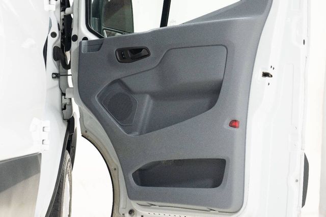 2015 Ford Transit 350 XL 3dr LWB Low Roof Passenger Van w/60/40 S... | Houston, TX | Houston Auto Credit