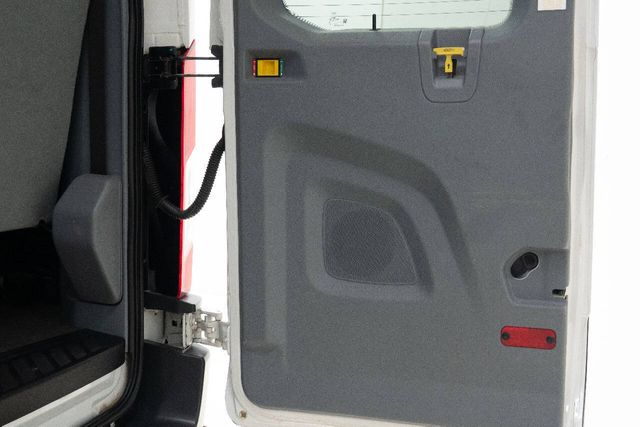 2015 Ford Transit 350 XL 3dr LWB Low Roof Passenger Van w/60/40 S... | Houston, TX | Houston Auto Credit