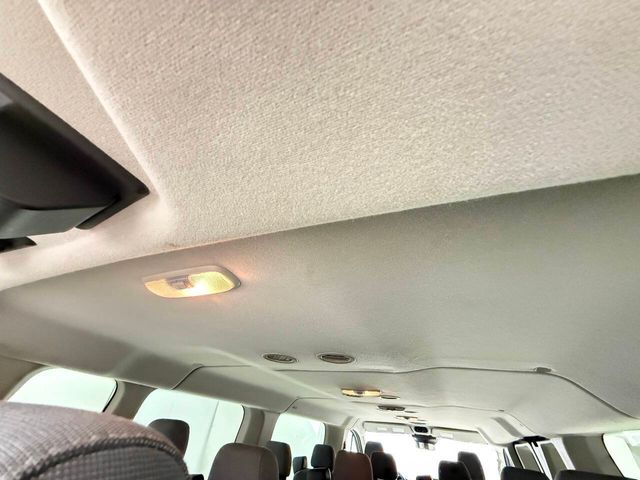 2015 Ford Transit 350 XL 3dr LWB Low Roof Passenger Van w/60/40 S... | Houston, TX | Houston Auto Credit 2015 Ford Transit 350 XL 3dr LWB Low Roof Passenger Van w/60/40 S... | Houston, TX | Houston Auto Credit