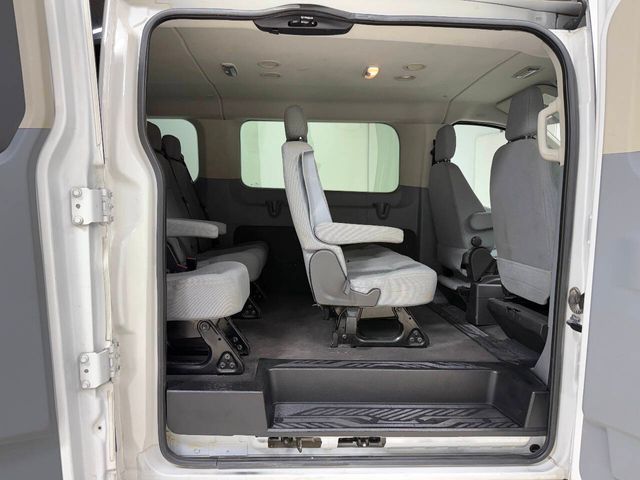 2015 Ford Transit 350 XL 3dr LWB Low Roof Passenger Van w/60/40 S... | Houston, TX | Houston Auto Credit 2015 Ford Transit 350 XL 3dr LWB Low Roof Passenger Van w/60/40 S... | Houston, TX | Houston Auto Credit
