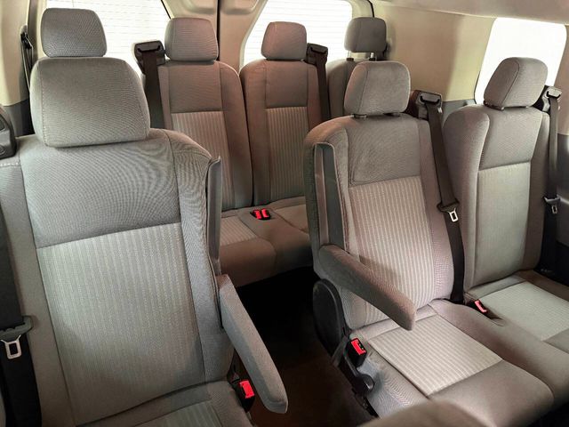 2015 Ford Transit 350 XL 3dr LWB Low Roof Passenger Van w/60/40 S... | Houston, TX | Houston Auto Credit 2015 Ford Transit 350 XL 3dr LWB Low Roof Passenger Van w/60/40 S... | Houston, TX | Houston Auto Credit